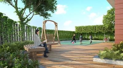 Project Image of 1335.0 - 2075.0 Sq.ft 3 BHK Apartment for buy in Aikya Signature