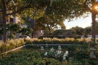 Project Image of 1703.0 - 3406.0 Sq.ft 3 BHK Apartment for buy in BELAIR