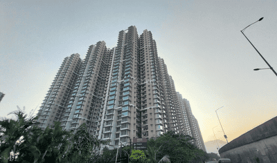 Project Image of 459.0 - 922.0 Sq.ft 1 BHK Apartment for buy in Marathon Nexzone Bodhi