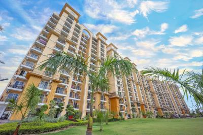 Project Image of 1200.0 - 2600.0 Sq.ft 2 BHK Apartment for buy in MI Retreat Centre Phase I