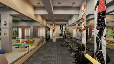Project Image of 0.0 - 1650.0 Sq.ft 3 BHK Apartment for buy in Nirgun Rise