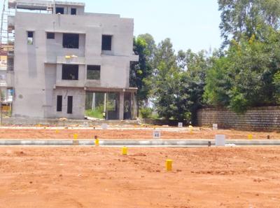 Project Image of 1090.0 - 7573.0 Sq.ft Residential Plot Plot for buy in Bhuvana Balaji Enclave Phase 2