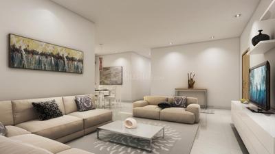 Project Image of 1366.0 - 2262.0 Sq.ft 3 BHK Apartment for buy in Assetz Marq