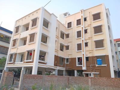 Project Image of 1153.0 - 1197.0 Sq.ft 3 BHK Apartment for buy in Cornerstone Udita