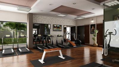 Project Image of 2106.0 - 4183.0 Sq.ft 3 BHK Apartment for buy in SFS Beverly Park
