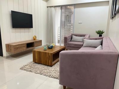 Project Image of 750.0 - 780.0 Sq.ft 3 BHK Apartment for buy in Empyrean Courtyard II