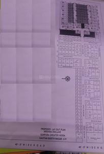 Project Image of 450.0 - 990.0 Sq.ft Residential Plot Plot for buy in Sri Krishna Enclave