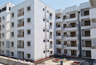 Project Image of 1125.0 - 1650.0 Sq.ft 2 BHK Apartment for buy in Akshaya Sai Orchid