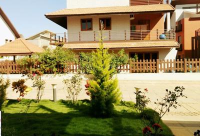 Project Image of 5100.0 - 7000.0 Sq.ft 5 BHK Villa for buy in Hebron Enclave
