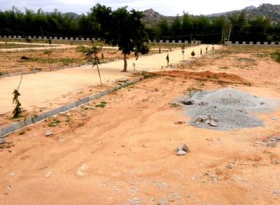 Project Image of 1200.0 - 2000.0 Sq.ft Residential Plot Plot for buy in VR Samruddhi
