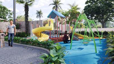 Project Image of 1655.0 - 1990.0 Sq.ft 3 BHK Apartment for buy in Jankal Stellar Heights