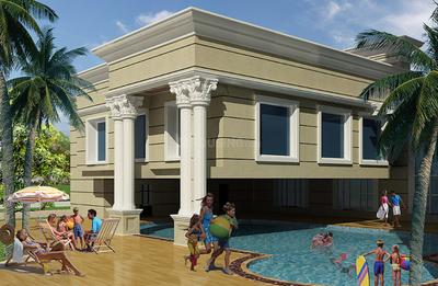 Project Image of 1290.0 - 1900.0 Sq.ft 3 BHK Apartment for buy in Purvanchal Kings Court