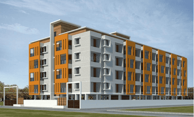 Project Image of 849.0 - 1047.0 Sq.ft 2 BHK Apartment for buy in Jayaram Springs