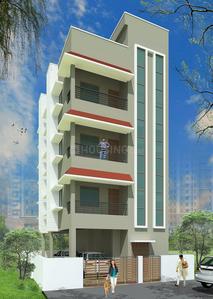 Sun Apartment Elevation 1