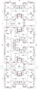 Project Image of 651.65 - 1032.58 Sq.ft 2 BHK Apartment for buy in Shiv Siddhi Vinayak Elements Phase 2