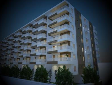 Project Image of 1303.0 - 2036.0 Sq.ft 3 BHK Apartment for buy in Aakriti Esta
