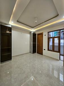 Project Image of 2250.0 - 2350.0 Sq.ft 4 BHK Builder Floor for buy in Swastik Greenfields Floor