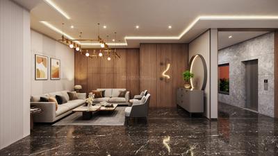 Project Image of 0.0 - 4200.0 Sq.ft 4 BHK Apartment for buy in Shannon Sierra