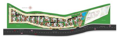 Project Image of 1070.0 - 1575.0 Sq.ft 2 BHK Apartment for buy in Sekhar Casa Bianca