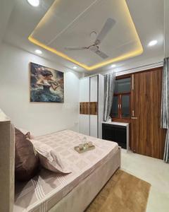 Project Image of 750.0 - 950.0 Sq.ft 3 BHK Apartment for buy in Jai Maa Luxury