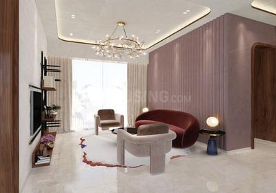 Project Image of 658.43 - 2459.66 Sq.ft 2 BHK Apartment for buy in Raymond The Address By GS Tower 4