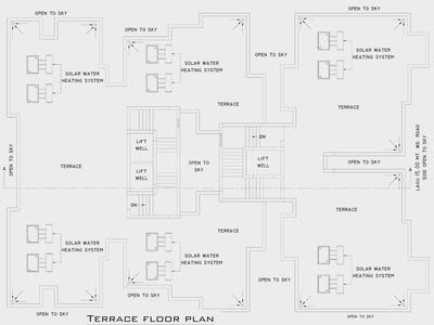Project Image of 594.0 - 818.0 Sq.ft 2 BHK Apartment for buy in Nand Darshan