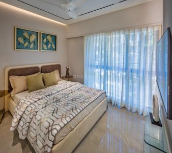 Project Image of 549.07 - 622.26 Sq.ft 2 BHK Apartment for buy in Jaswanti Bliss