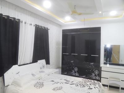 Project Image of 1480.0 - 2185.0 Sq.ft 3 BHK Villa for buy in Poojaa Diamond Villas