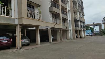Project Image of 321.0 - 498.0 Sq.ft 1 BHK Apartment for buy in Arihant Anaika Phase II