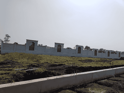 P M Shankara Niketan Plot 2