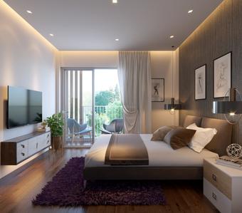 Project Image of 1400.0 - 2357.0 Sq.ft 3 BHK Villa for buy in Ramji Radhya Puram