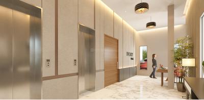 Project Image of 453.7 - 738.19 Sq.ft 1 BHK Apartment for buy in Phate Ivory Vista
