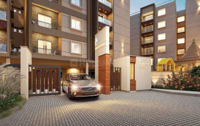 Project Image of 661.77 - 1149.69 Sq.ft 2 BHK Apartment for buy in Laxmi Ashiyana