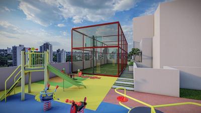 Project Image of 454.99 - 905.03 Sq.ft 1 BHK Apartment for buy in Gami And Jaydeep Elanza