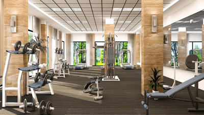 Project Image of 1080.0 - 1630.0 Sq.ft 2 BHK Apartment for buy in United Highlands