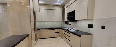 Project Image of 1350.0 - 2500.0 Sq.ft 3 BHK Builder Floor for buy in Living Luxury Builder floors