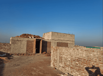 Project Image of 870.59 - 1537.3 Sq.ft 3 BHK Apartment for buy in Satyasankalp Naroda Business Landmark And Lavish