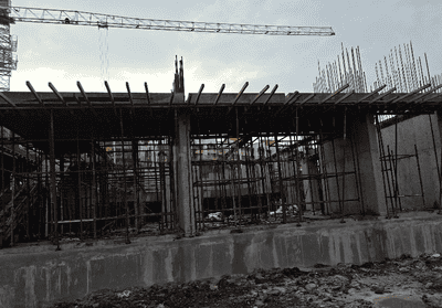 Project Image of 363.07 - 939.37 Sq.ft 1 BHK Apartment for buy in Today Satyam Heaven