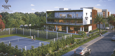 Project Image of 4020.0 - 5720.0 Sq.ft 4 BHK Villa for buy in Vertex Kingston Park