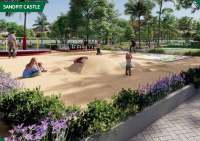 Project Image of 900.0 - 1358.0 Sq.ft Residential Plot Plot for buy in G Square Meadows
