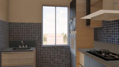 Project Image of 1132.0 - 1922.0 Sq.ft 2 BHK Apartment for buy in DS Sahara Grand