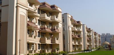 Project Image of 950.0 - 1270.0 Sq.ft 2 BHK Apartment for buy in Ashiana Black Gold Apartments