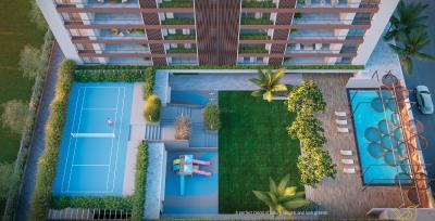 Project Image of 3179.0 - 5630.0 Sq.ft 4 BHK Apartment for buy in UMA Residences 2 0