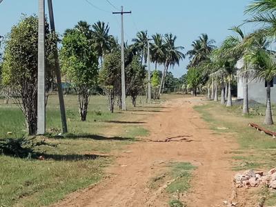 Project Image of 450.0 - 2400.0 Sq.ft Residential Plot Plot for buy in Miraacle Green Town Villa Plots Ponneri