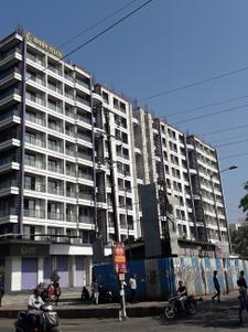Project Image of 323.0 - 829.0 Sq.ft 1 BHK Apartment for buy in MAAD Yashwant Heights Phase 1