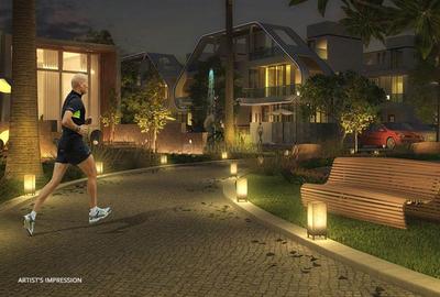 Project Image of 1290.0 - 1825.0 Sq.ft 2 BHK Duplex for buy in Paradise Sai World Retreat Villa