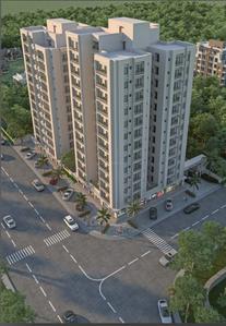 Hari Darshan Sky Elevation 3