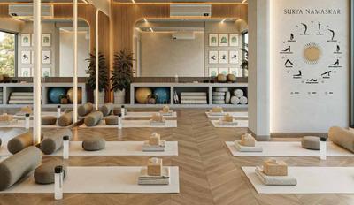 Project Image of 480.93 - 1087.15 Sq.ft 1 BHK Apartment for buy in Jet Ananta