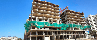 Project Image of 1450 Sq.ft 3 BHK Apartment / Flat for sale in Sama Savli for Rs. 8500000