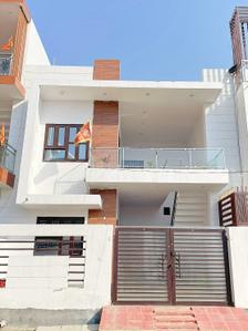 Project Image of 1050.0 - 1950.0 Sq.ft 3 BHK Villa for buy in Swapnil Shaubhagya